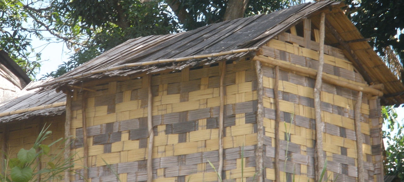 Changes in building and construction have great potential to slow global warming Photo by Lemurbaby, Wikimedia Commons