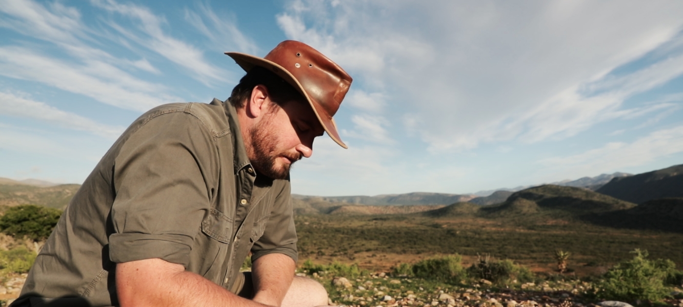 On the frontline: farmers