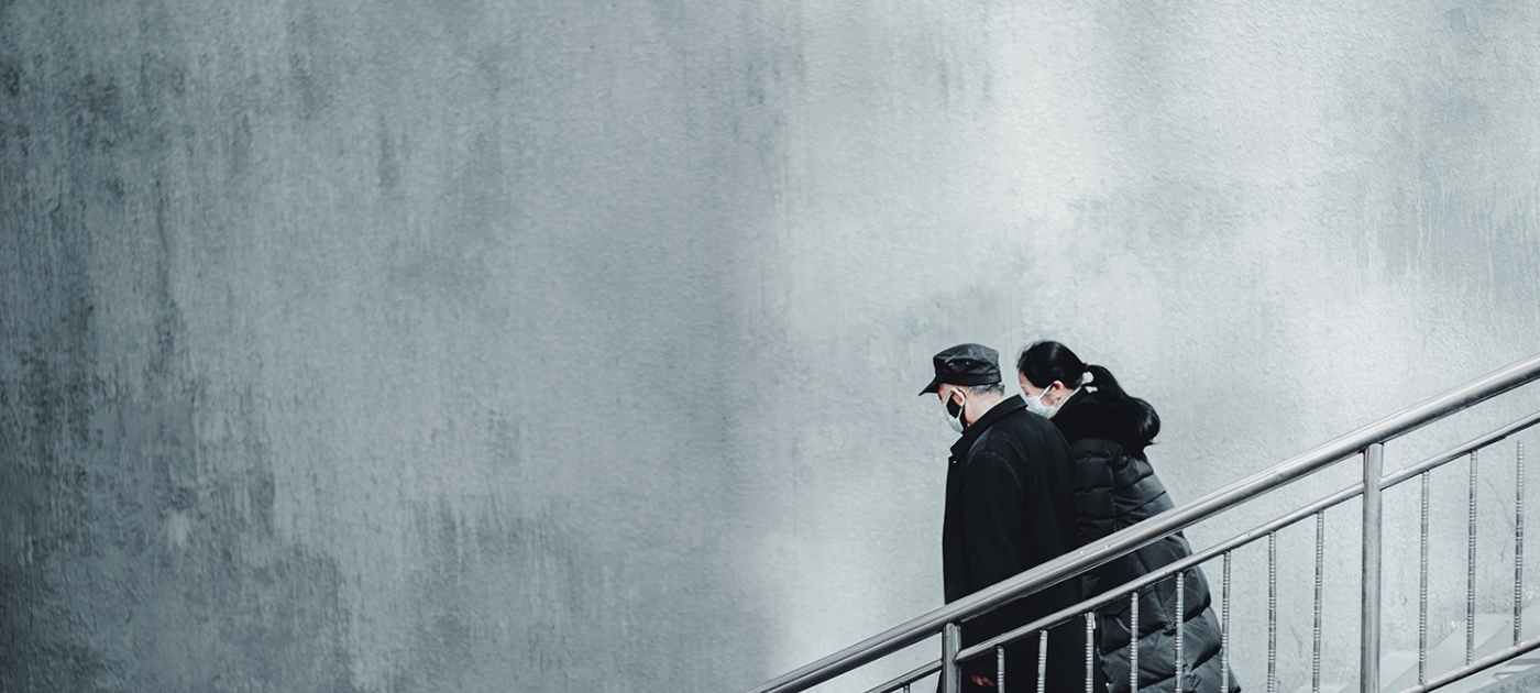 Coronaviruses: are they here to stay? Photo by Cheng Feng/ Unsplash