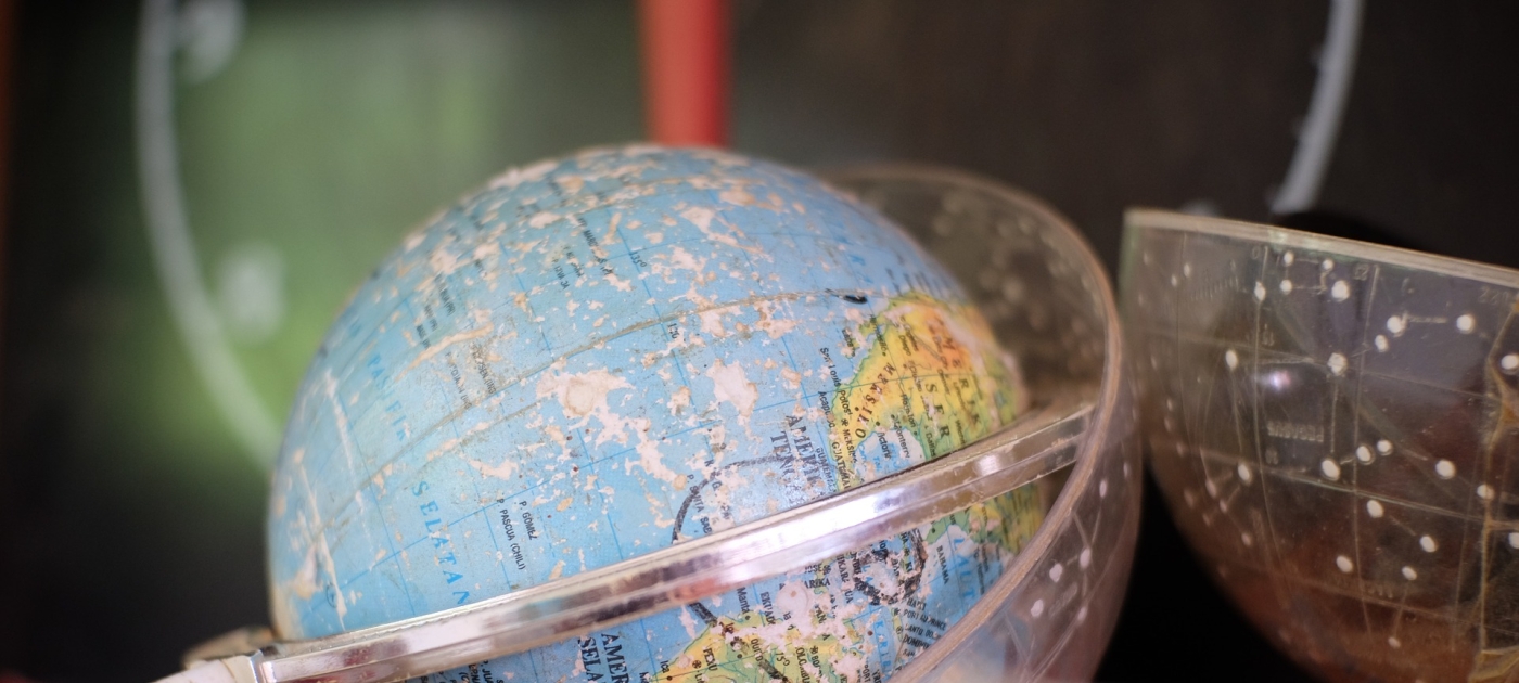“Earth School” launches to keep students connected to nature in the time of COVID-19 Pixabay