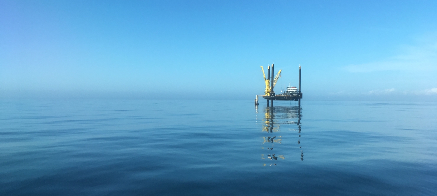 Homing in on methane emissions from the oil and gas industry