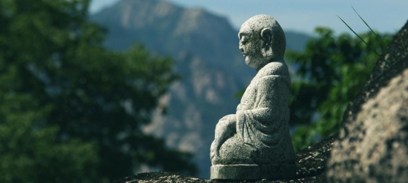 From Islam to Buddhism, faiths have long encouraged stewardship of nature Photo by João Pacheco/ Pixnio