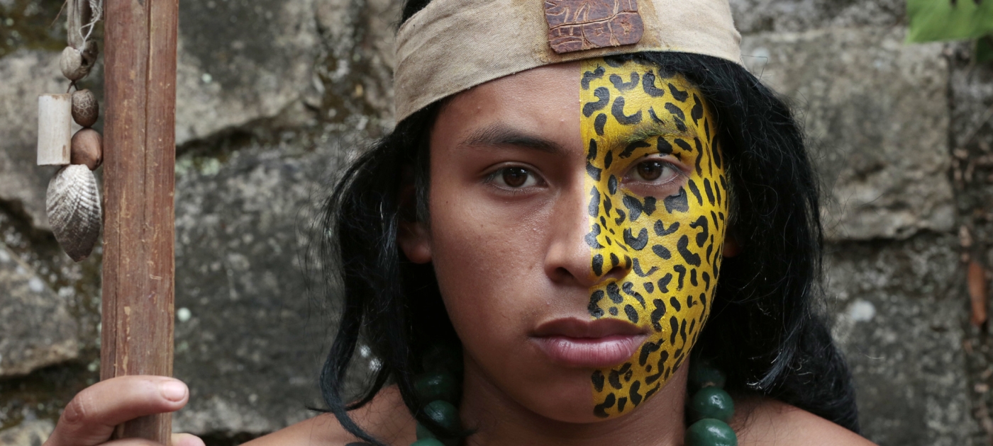Indigenous Peoples and the nature they protect UN Photo/Evan Schneider