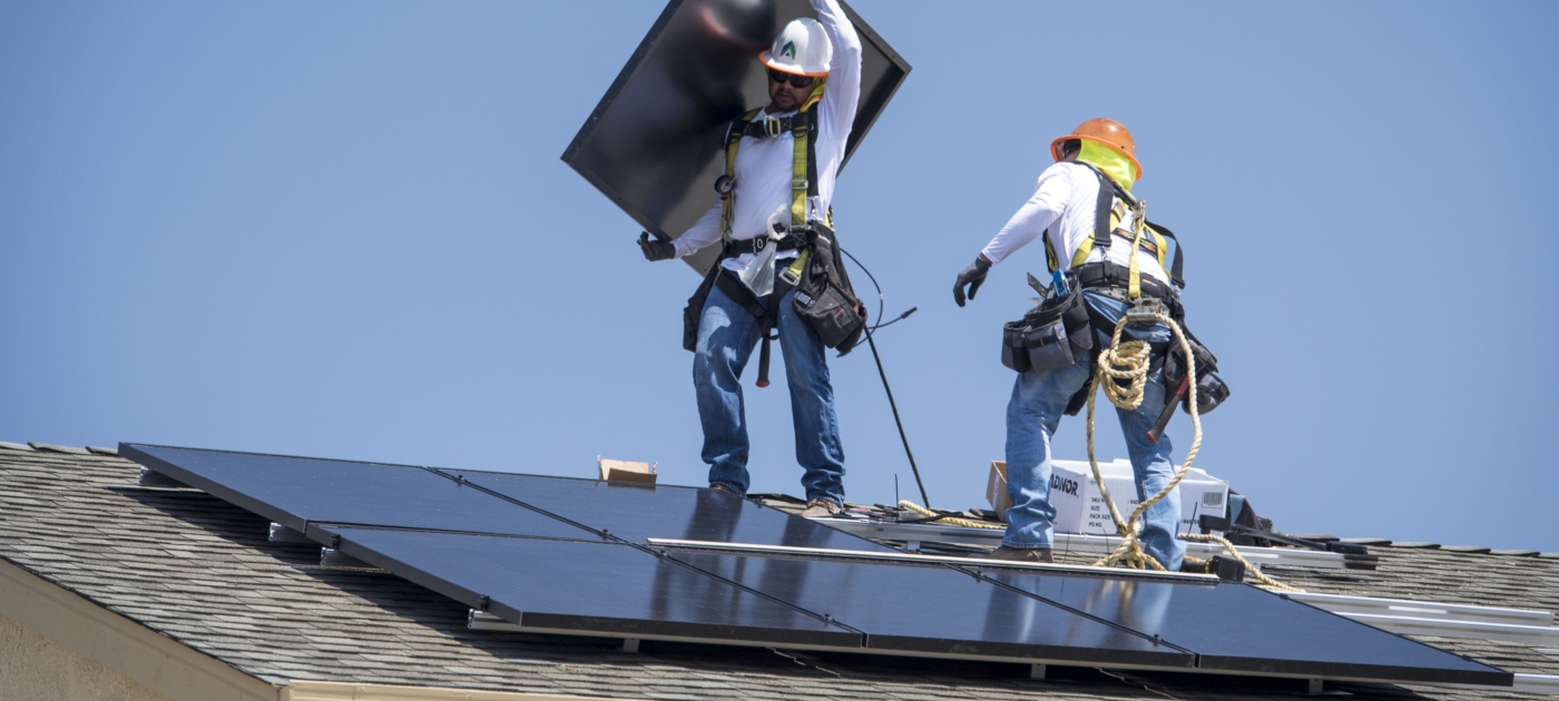 Falling clean energy costs provide opportunity to boost climate action in COVID-19 recovery packages © BloombergNEF