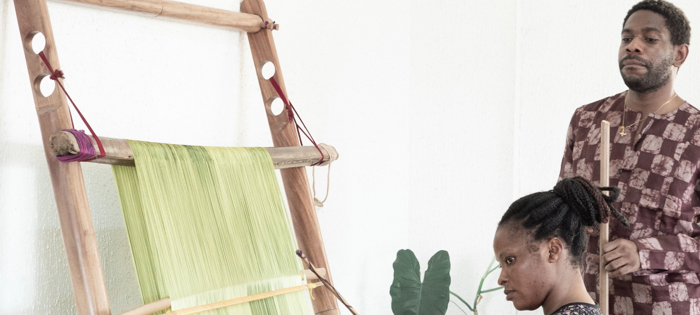 A fund for African Fashion Photo by African Fashion Fund