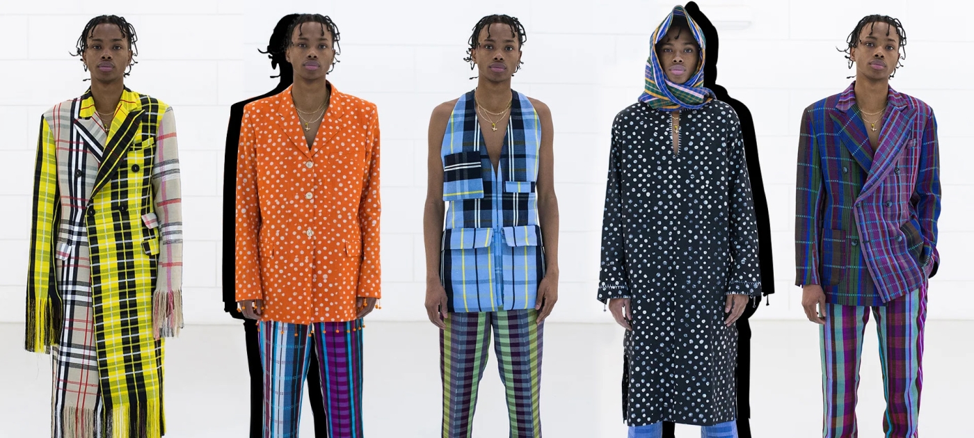 From Somalia to China, designers embrace sustainable fashion UNEP