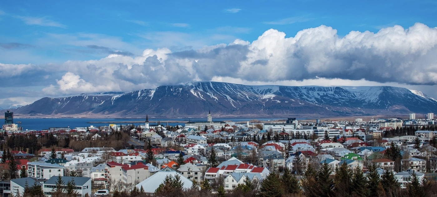 Iceland, a world leader in clean energy, supports Africa's push for geothermal power Photo by Pixabay