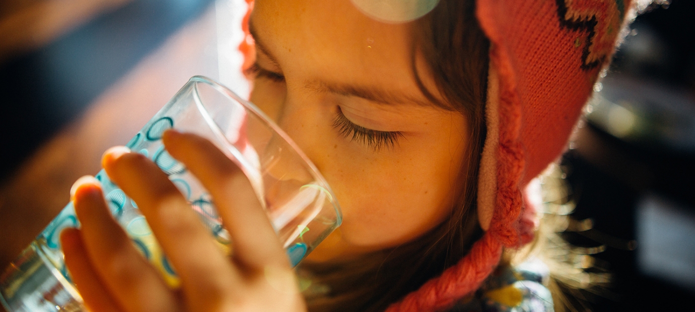 UNEP helps countries monitor sustainable development progress on water, despite COVID-19 challenges Photo by Unsplash/ Johnny Mcclung