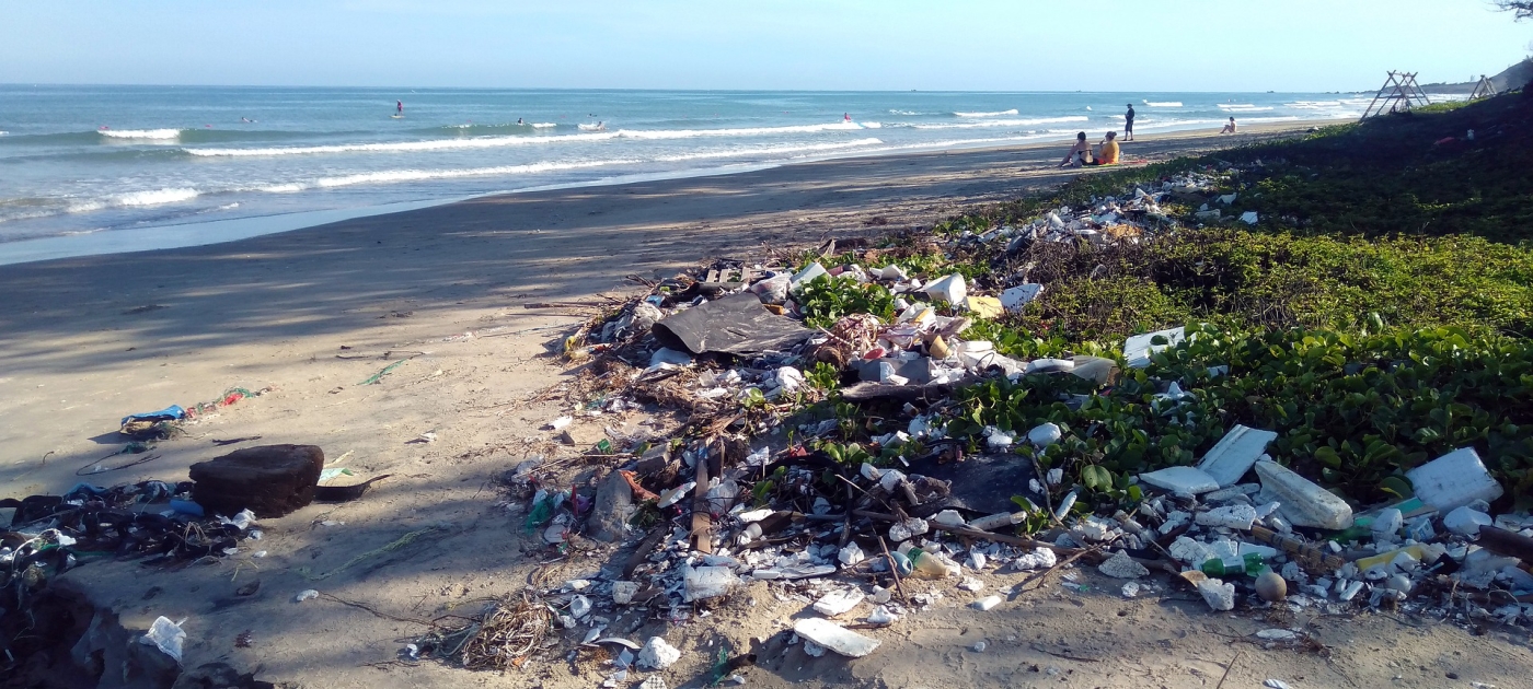 Report: Consumers and business concerned about plastic waste but expect governments to do more Pixabay