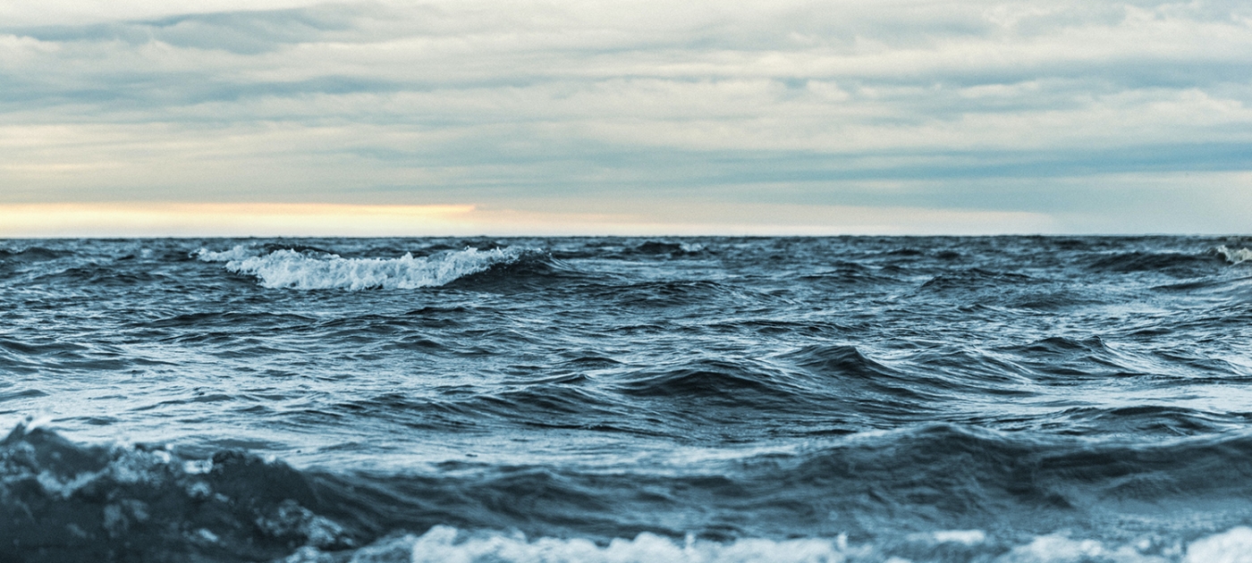 Marine litter and the challenge of sustainable consumption and production Photo by Ant Rozetsky/ Unsplash