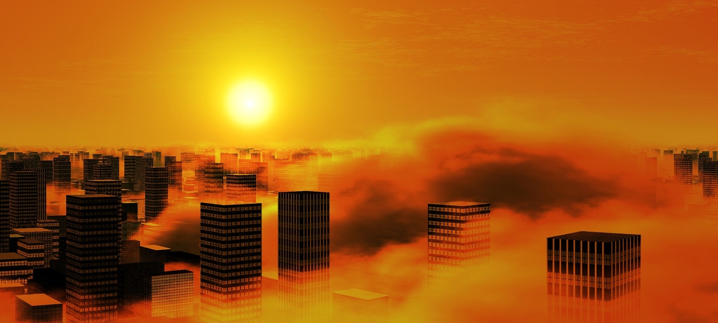 Kigali Amendment hits milestone 100th ratification, boosting climate action Pixabay