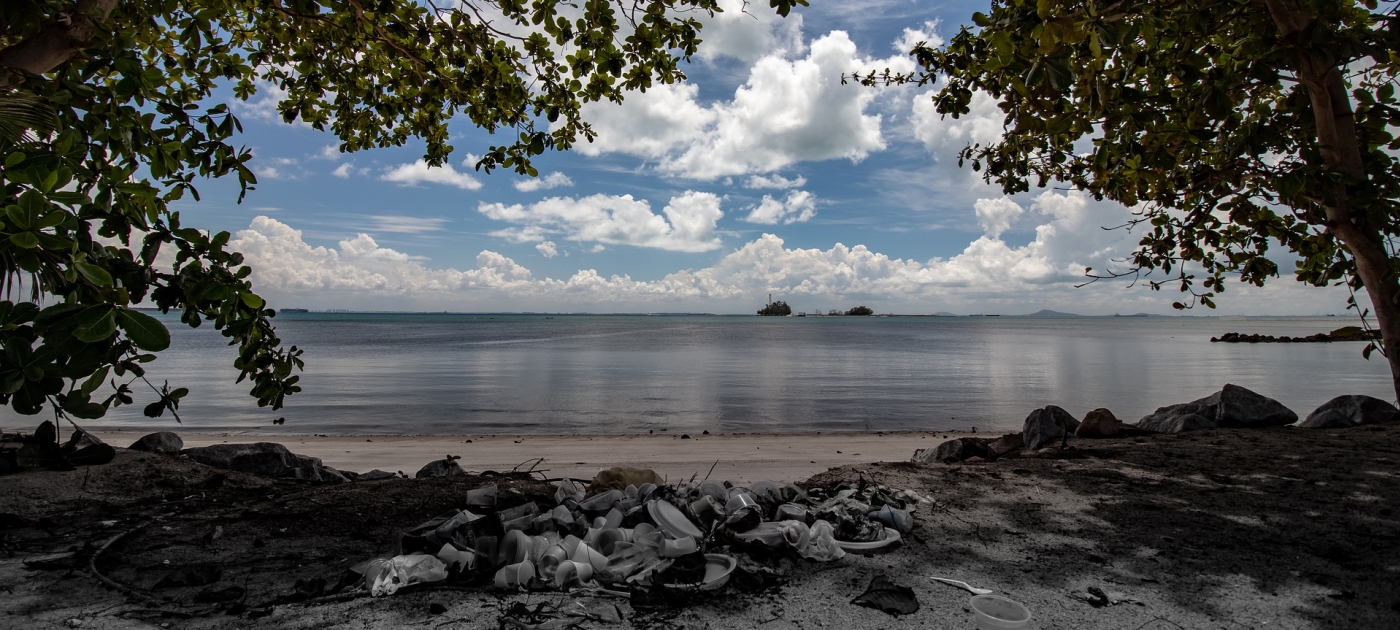 Global tourism sector should continue fight against plastic pollution during and after COVID-19 – new UN recommendations Pixabay