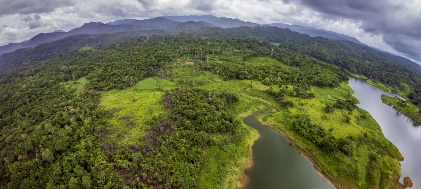 New study reveals the status of climate risk management in Latin American and Caribbean banks Photo credit: Eduardo Estrada