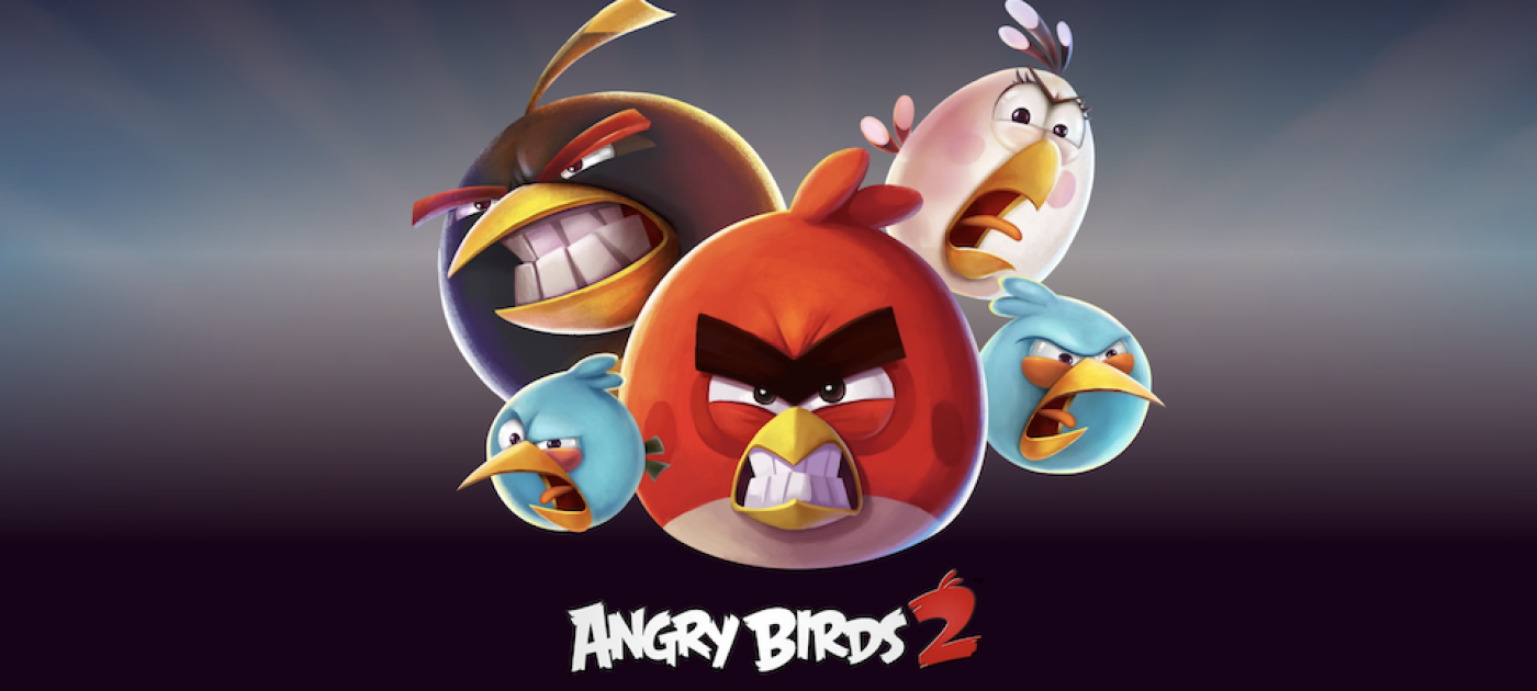 How video games are joining the fight to save the planet ROVIO