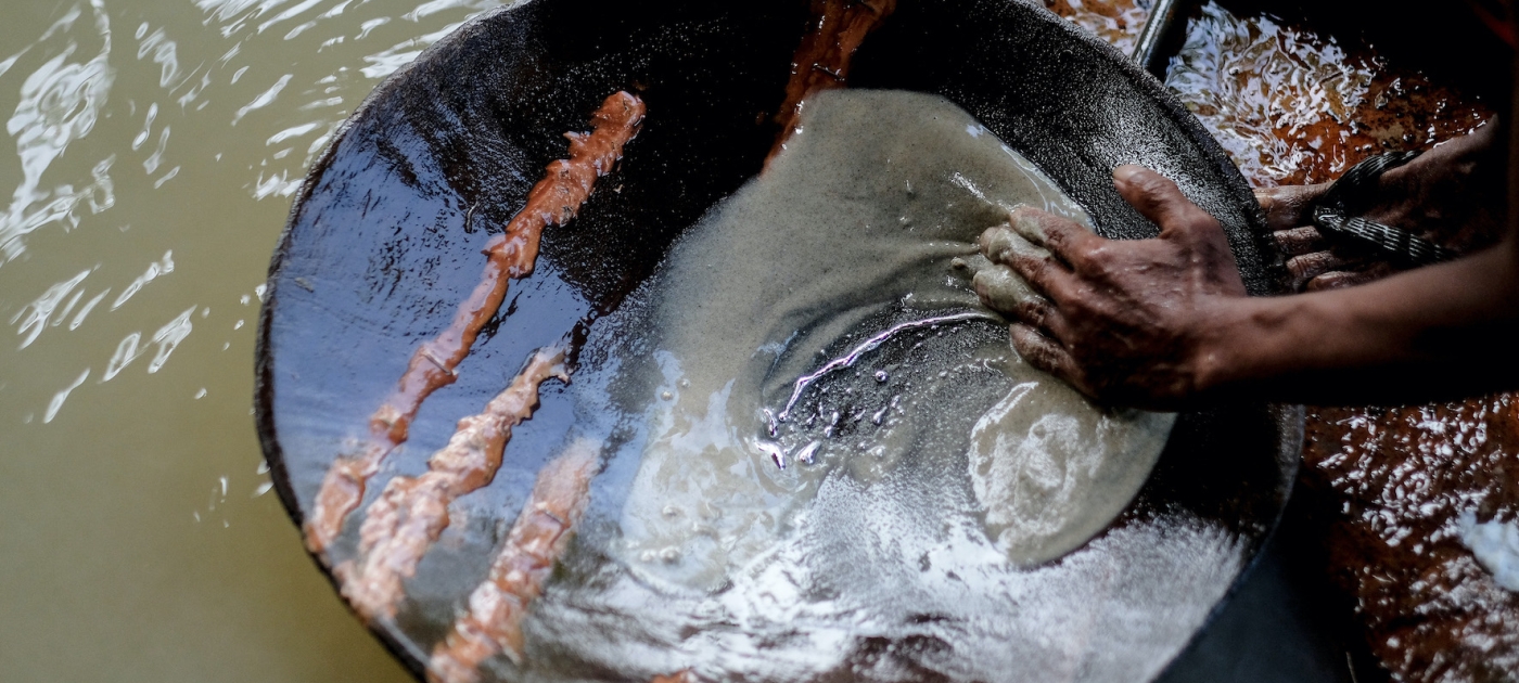 Minamata Convention on Mercury marks three years of protecting human health and the environment UNEP