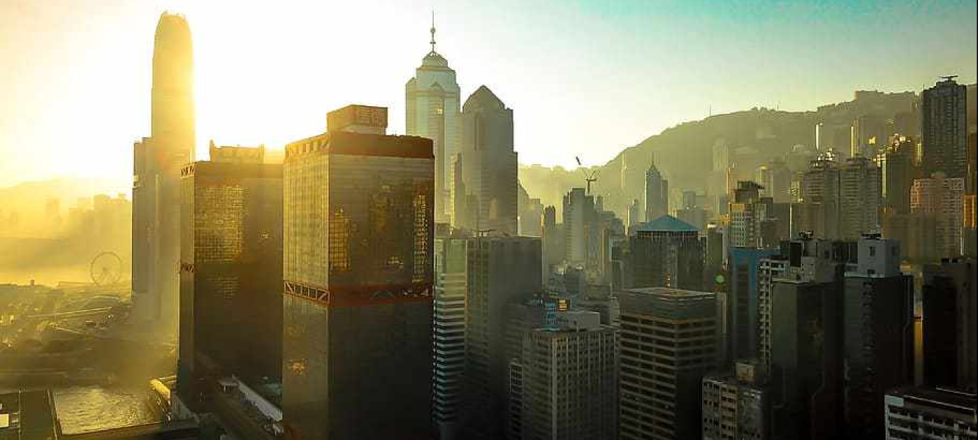 Cities - where the fight for a green recovery will be won or lost Pxfuel / DMCA