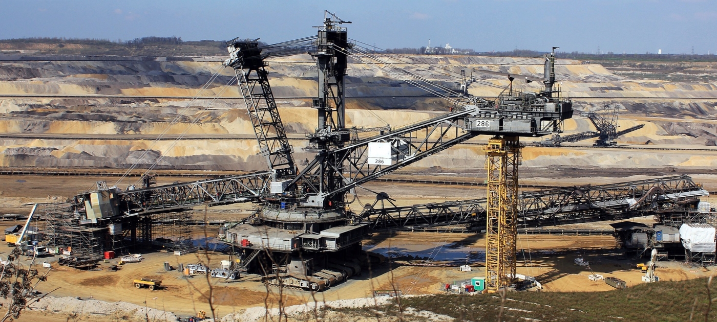 Nuevo estándar para empresas mineras ayudará a mejorar la seguridad de las instalaciones de relaves