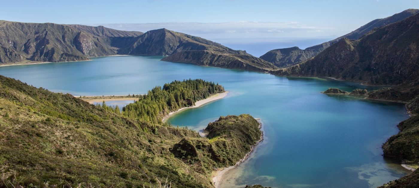 La humanidad en una encrucijada por el futuro de la naturaleza: nuevo informe de la ONU