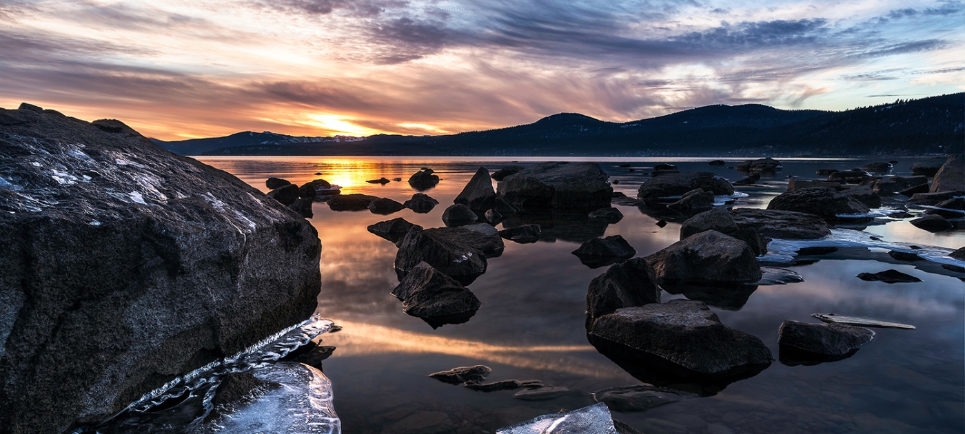 As we reboot the global economy, a sustainable pathway is the only road ahead Photo by Unsplash