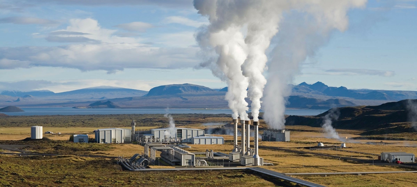 Seminars to help African states tap into bounty of geothermal energy Pixabay/WikiImages