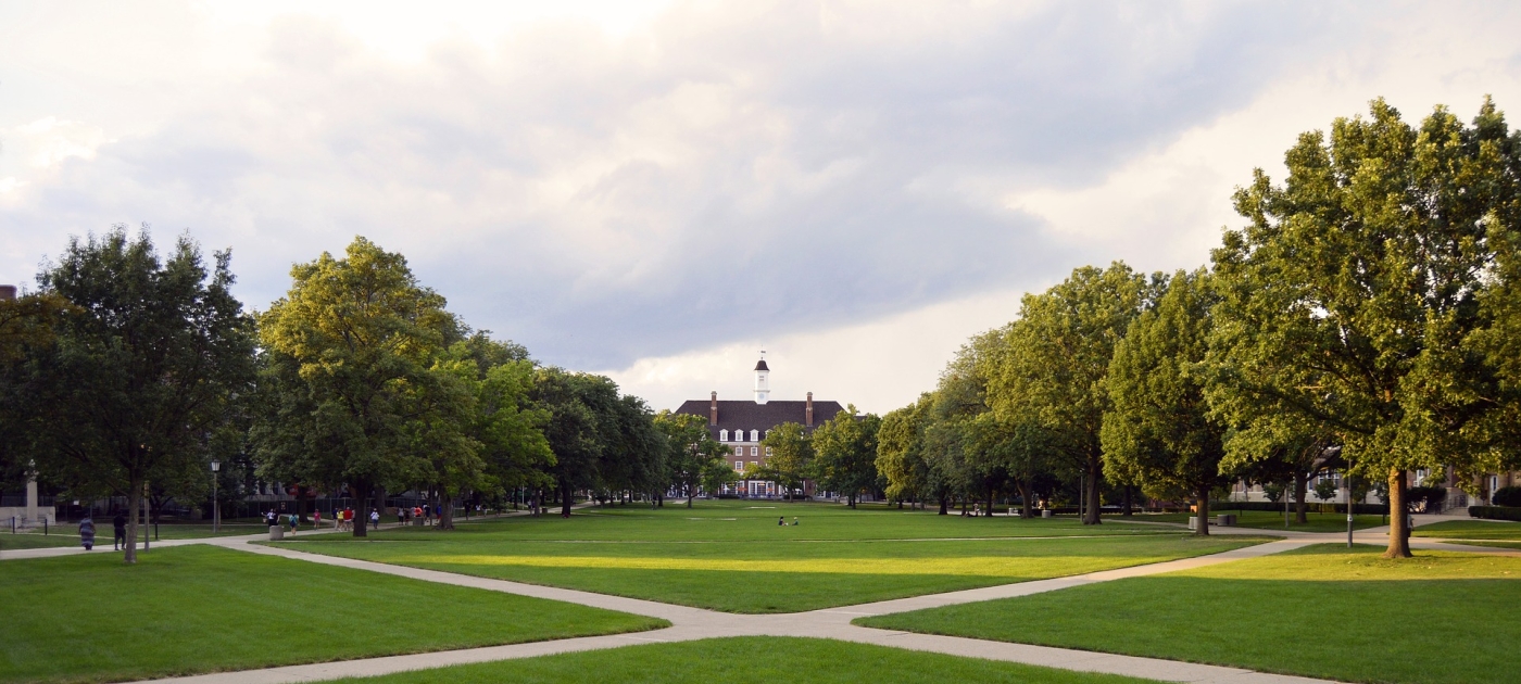UNEP launches “Green Nudges” programme for universities Pixabay