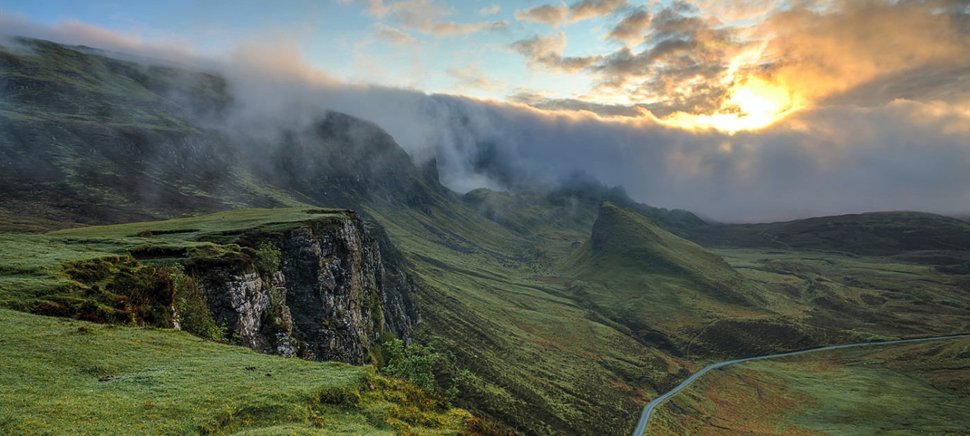 Multilateral action for a green post-COVID-19 recovery Photo by v2osk/ Unsplash