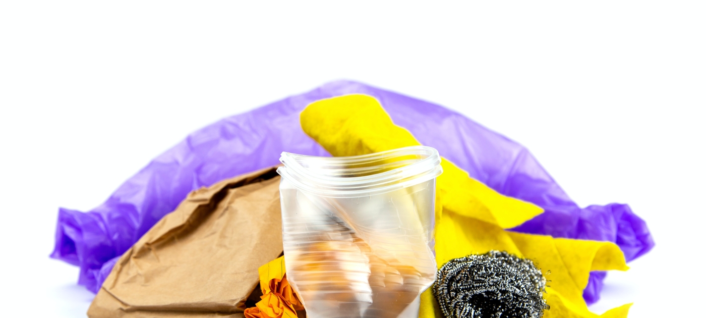 Waste not: the heavy toll of our trash Photo: Unsplash/Volodymyr Hryshchenko