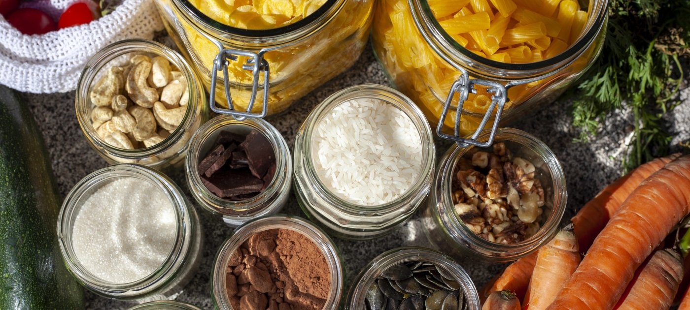 Food loss and waste must be reduced for greater food security and environmental sustainability Pixabay