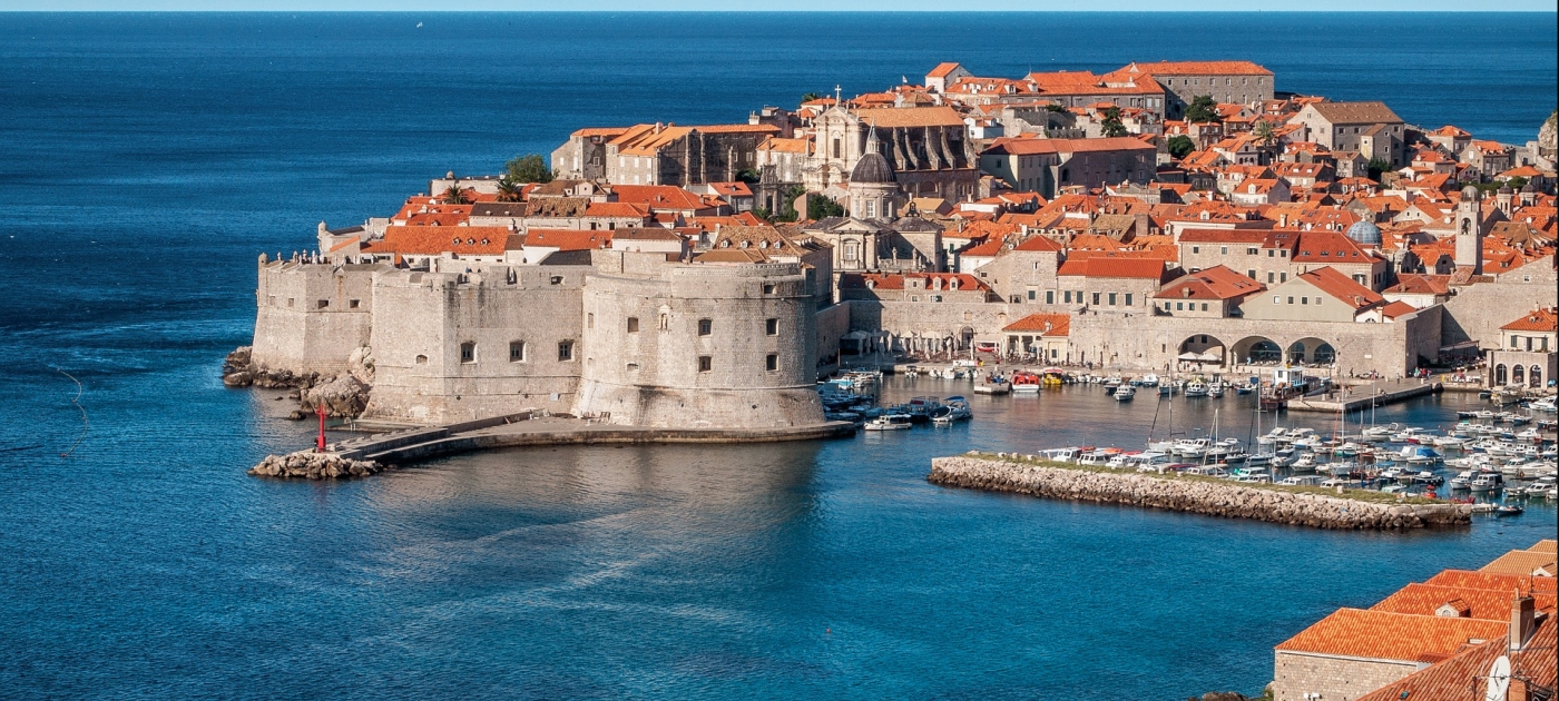 Mediterranean basin facing irreversible environmental damage, warns new UNEP report Pixabay