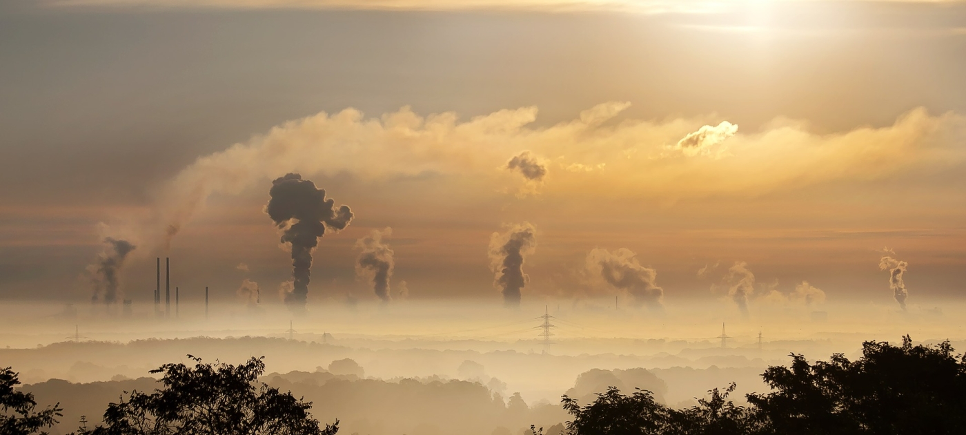 Thirty of the world’s largest investors set unprecedented 5-year portfolio decarbonization targets Pixabay