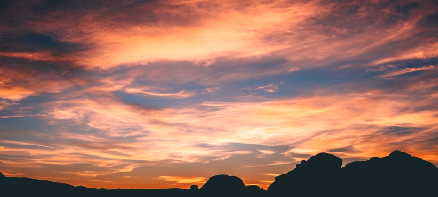 The transformative power of faith can shape a sustainable future Photo by Jesse Echevarria / Unsplash