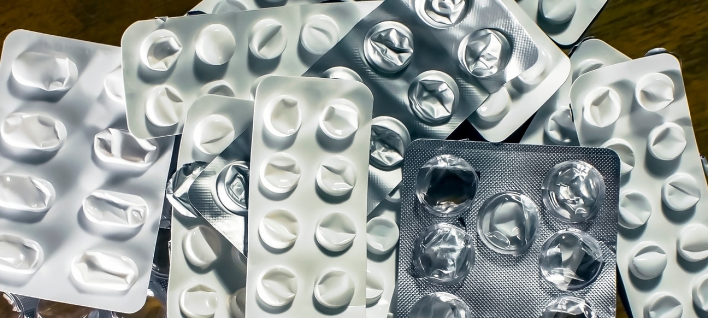 Diseño de empaque biodegradable para medicinas triunfa en concurso del PNUMA en Costa Rica Henrikas Mackevicius/Pexels