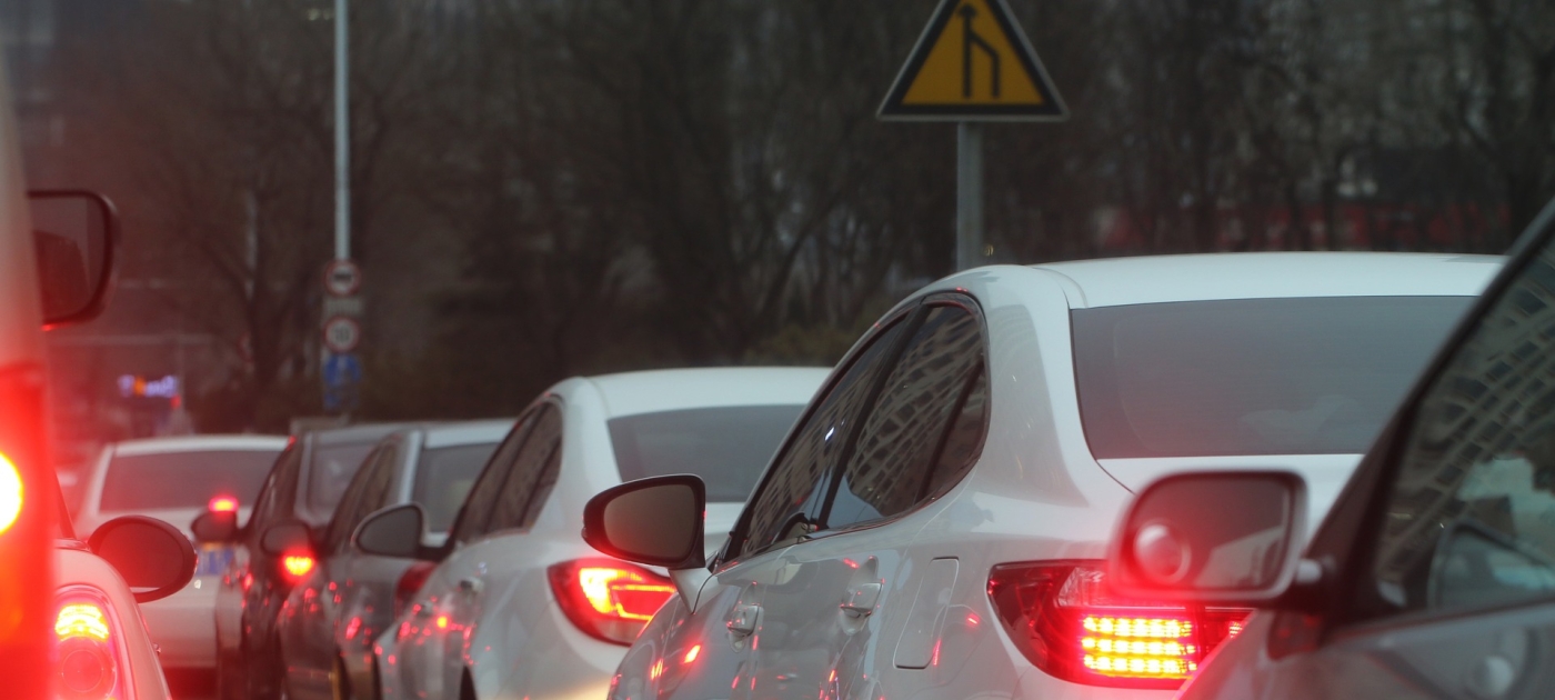 New UN report details environmental impacts of export of used vehicles to developing world Pixabay