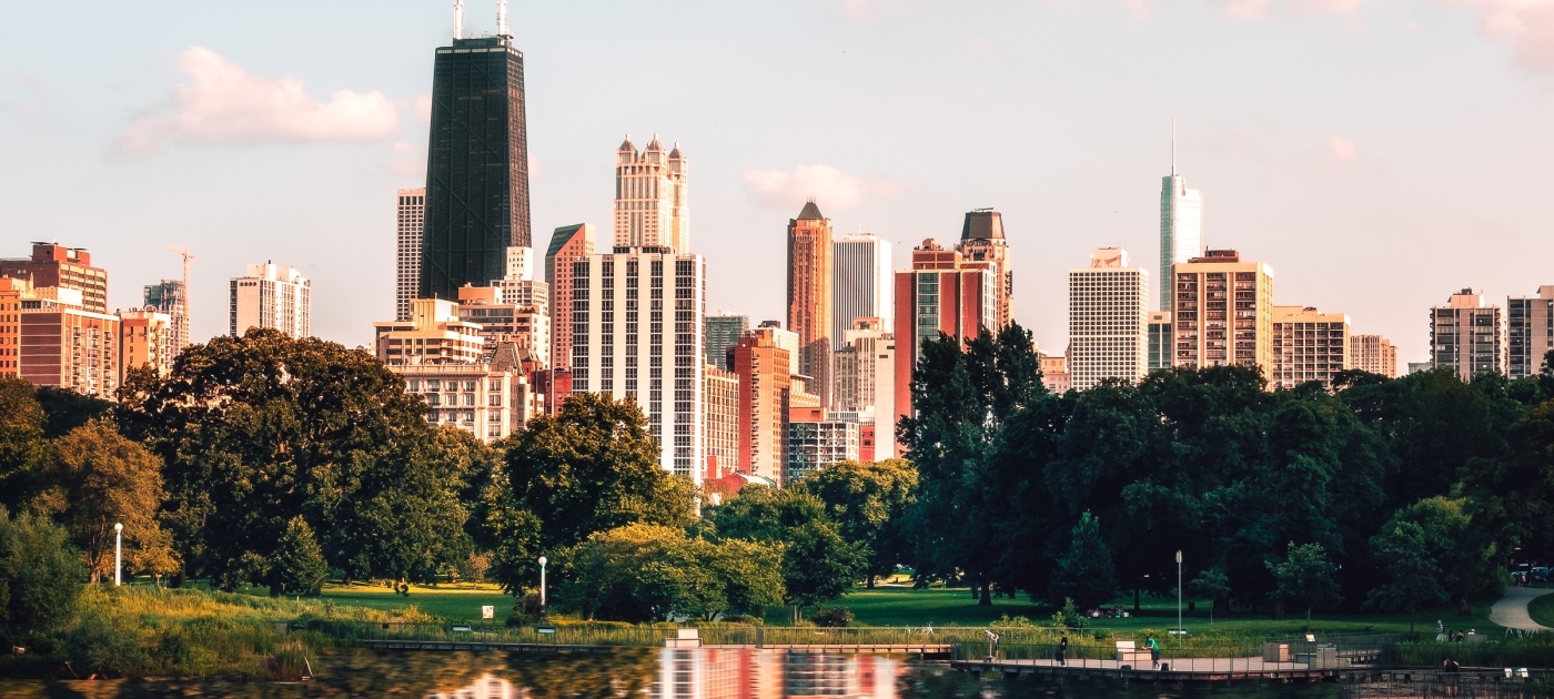Call to join Civil Society Advisory Body for the Principles for Responsible Banking Benjamin Suter/Unsplash