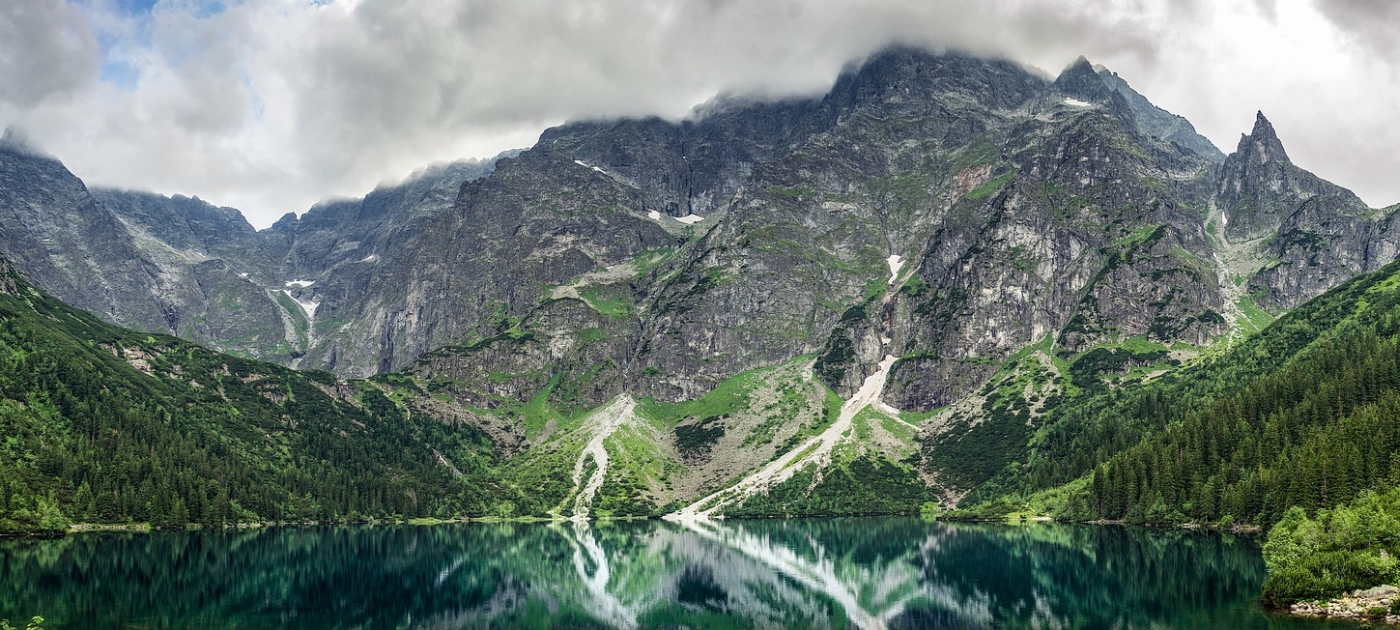 The Carpathian Convention: a push to implementation Pixabay / Arek Socha