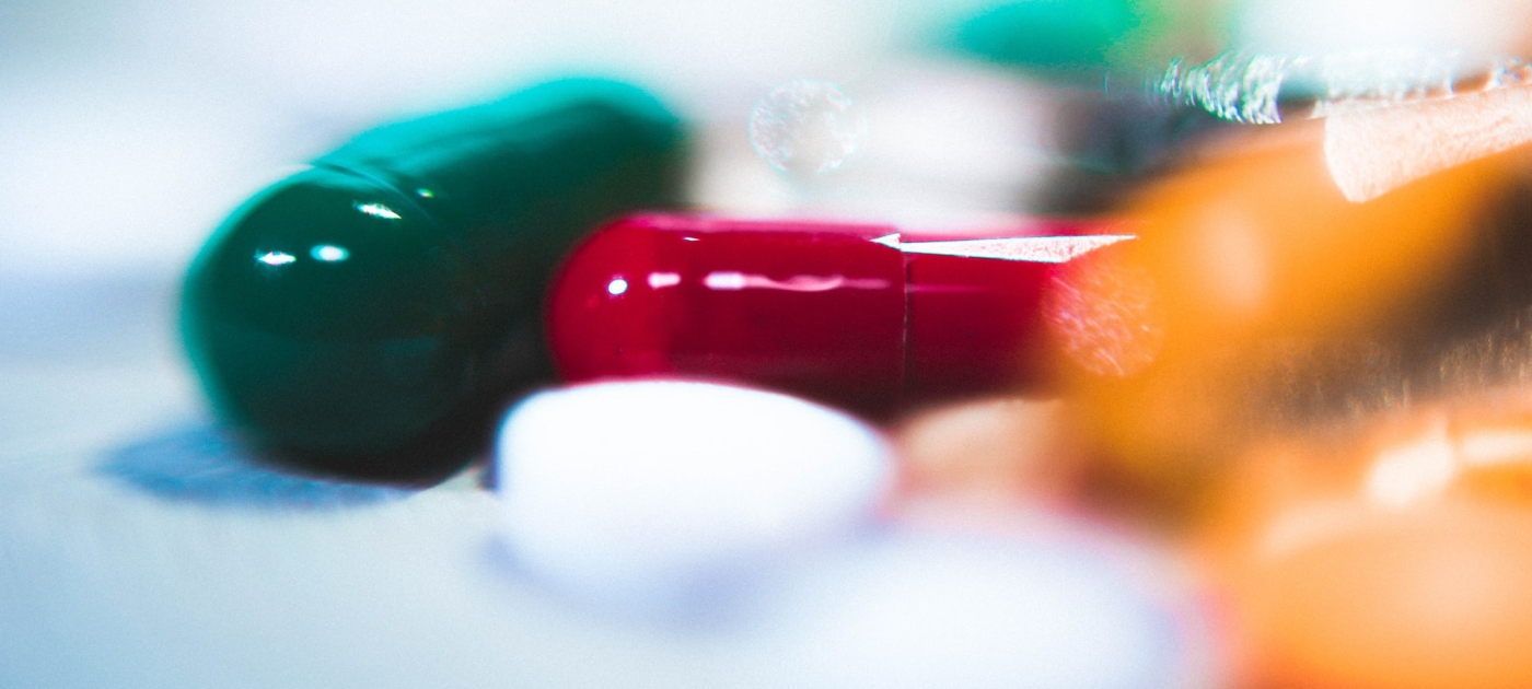Healthy environment is key for antibiotics to work Unsplash / Nastya Dulhiier