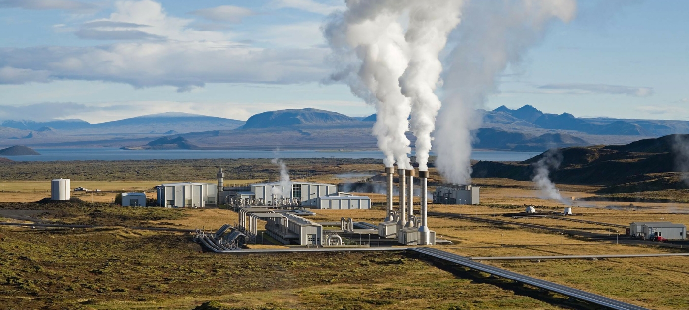 African Countries agree to enhance cooperation on geothermal development Pixabay