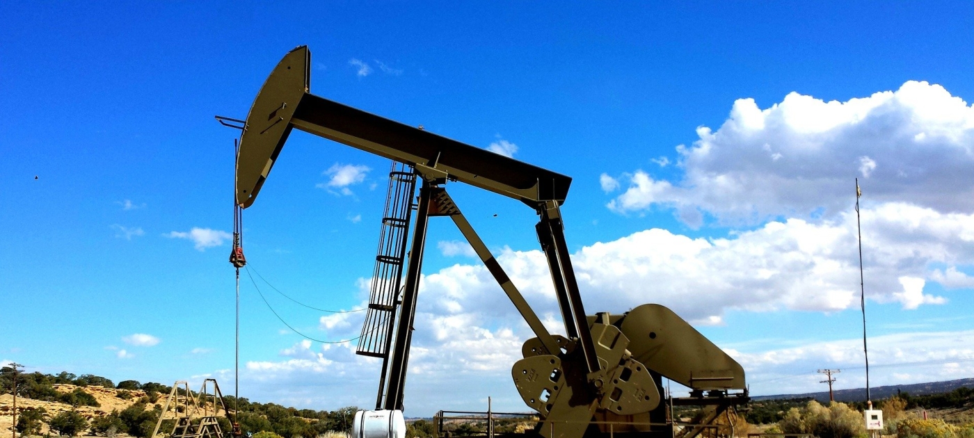 Нефтегазовая промышленность придерживается новой системы мониторинга, отчетности и сокращения выбросов метана Pixabay