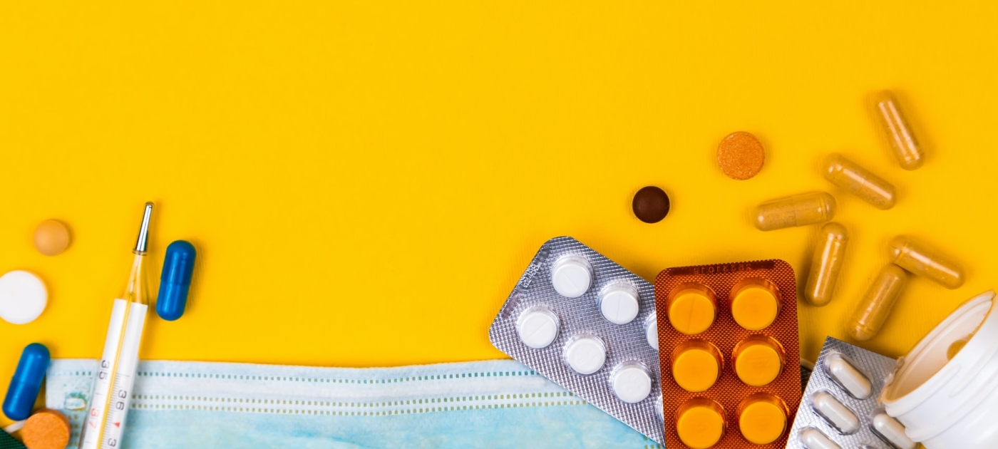 World Antimicrobial Awareness Week message from Inger Andersen Unsplash
