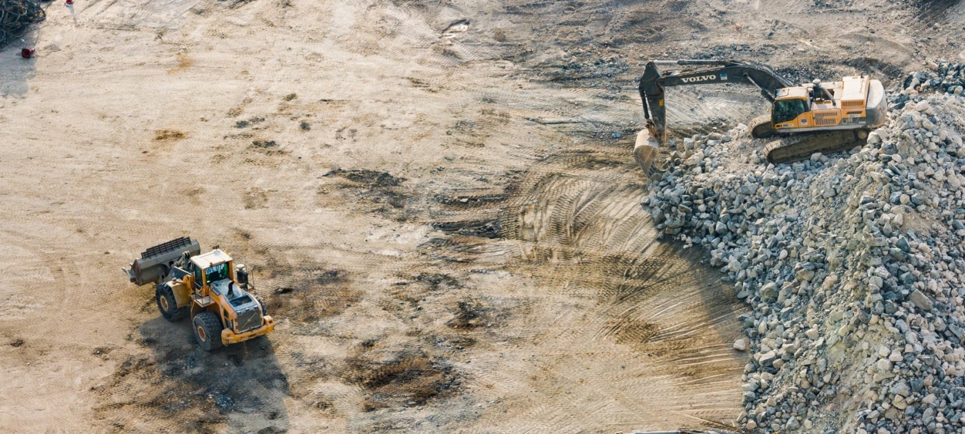 Partnership to support the Global Tailings Standard