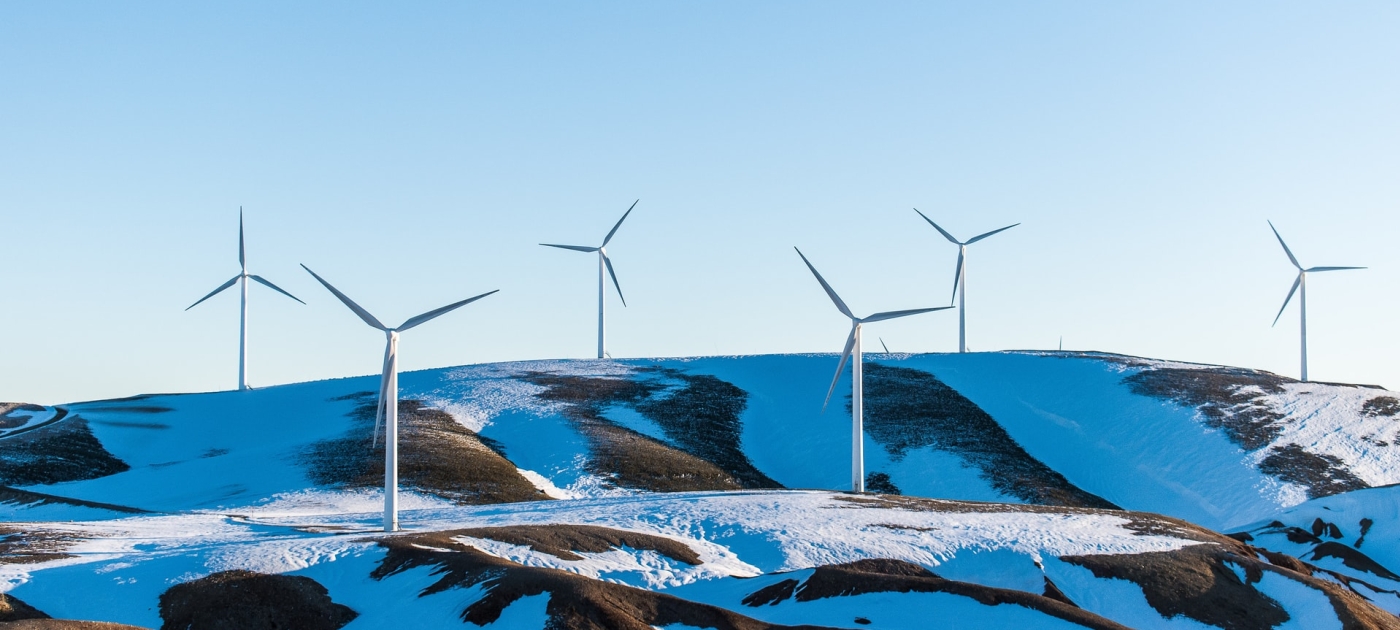 Climate Ambition Summit 2020 Unsplash