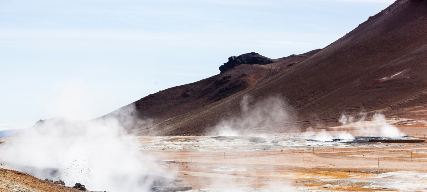 Mensagem do secretário-geral sobre o Emissions Gap Report 2020 Unsplash / Matt Palmer