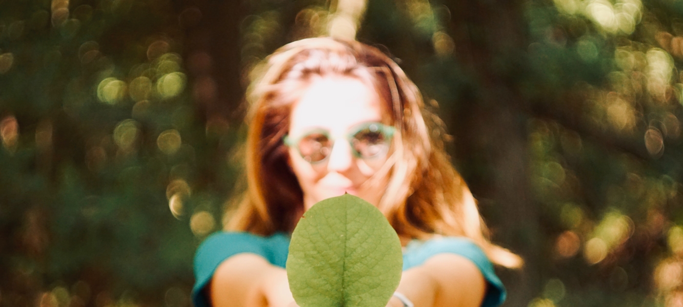 Human rights and the environment Unsplash / Mert Guller