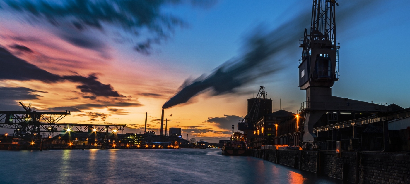 Gobiernos del mundo deben reducir la producción de combustibles fósiles 6% anual para evitar un calentamiento catastrófico Pixabay