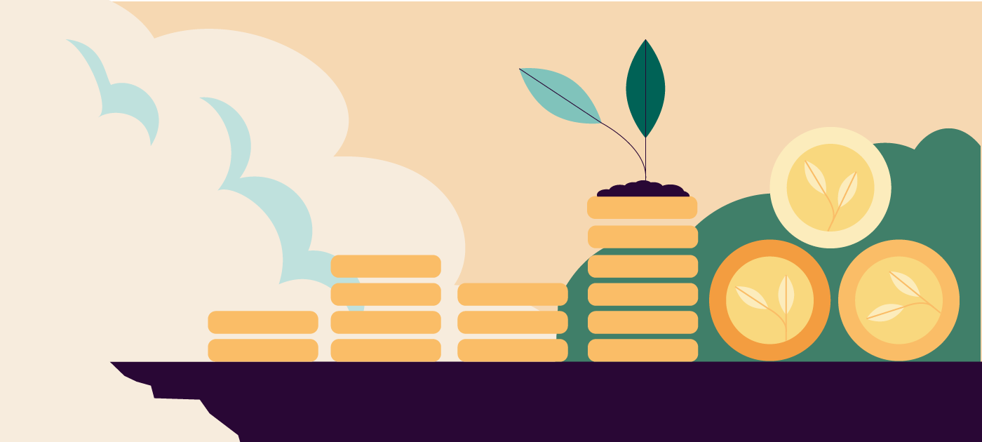 Finance for adaptation Image from UNEP Adaptation Gap Report 2020