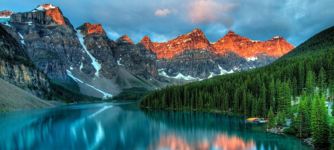 North America ramps up collaboration to support Sustainable Development Goals Photo: Pixabay