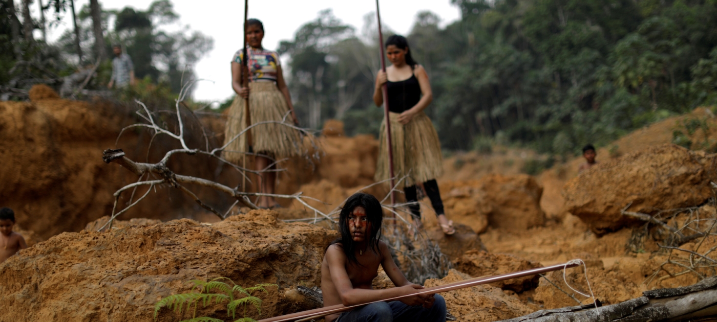 Фото: REUTERS/Ueslei Marcelino