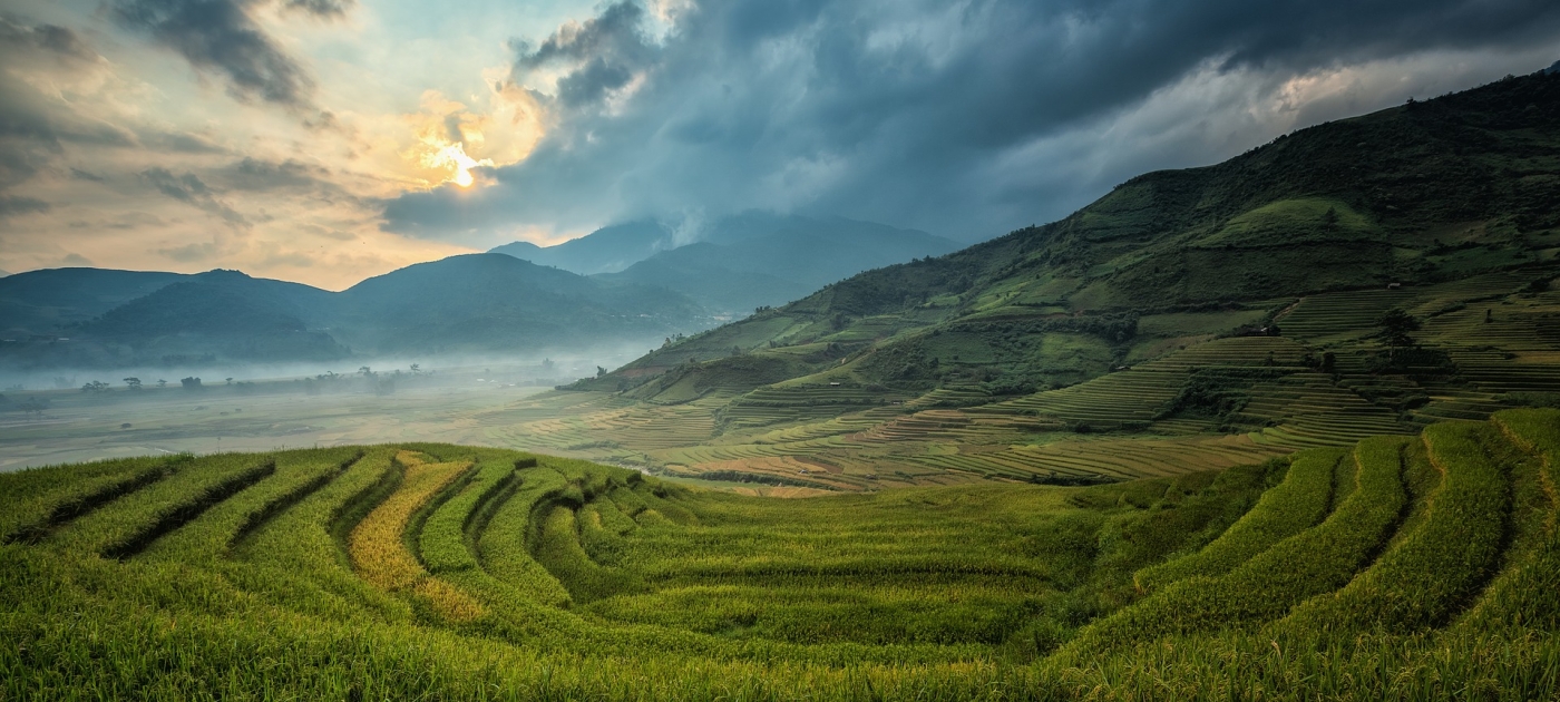 Environmental Enforcement Awards recognize 8 winners on the frontline of protecting our planet Pixabay