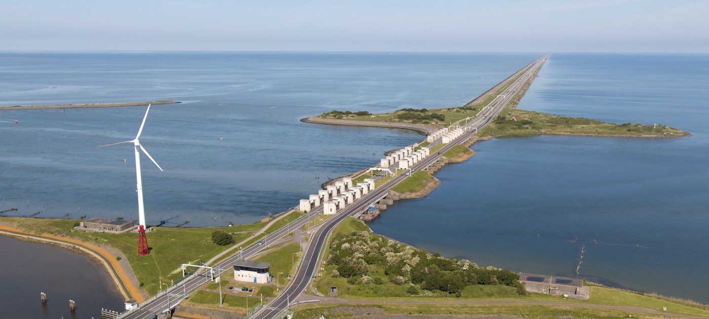 Let’s go circular: The only approach to addressing global crises Photo: Dutch Ministry