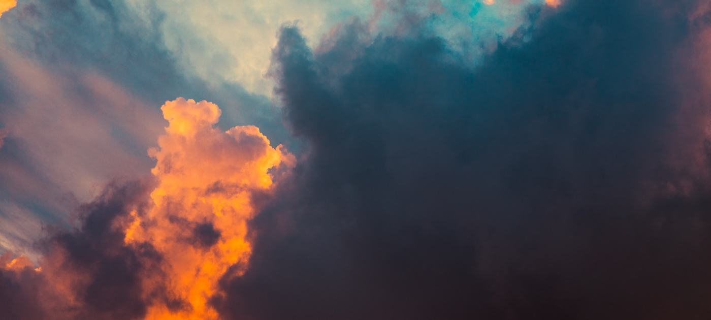Multilateral environmental governance for a sustainable tomorrow Unsplash / Jason Wong
